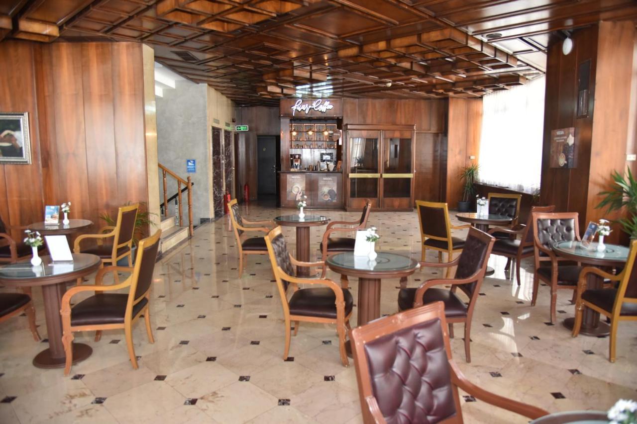 Fuar Hotel Provincia di Provincia di Istanbul Esterno foto