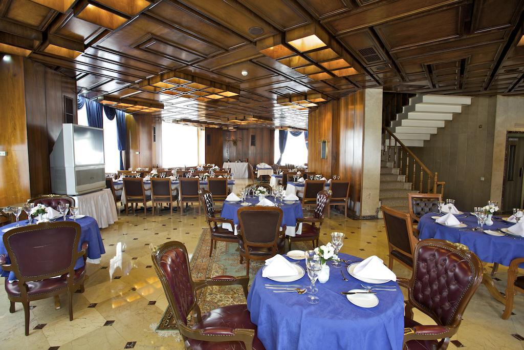 Fuar Hotel Provincia di Provincia di Istanbul Esterno foto