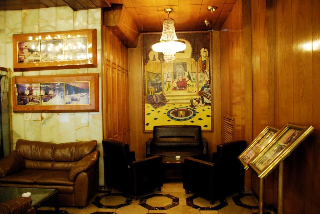 Fuar Hotel Provincia di Provincia di Istanbul Esterno foto