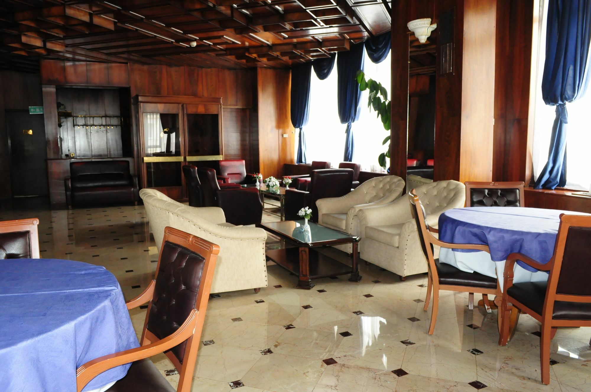 Fuar Hotel Provincia di Provincia di Istanbul Esterno foto