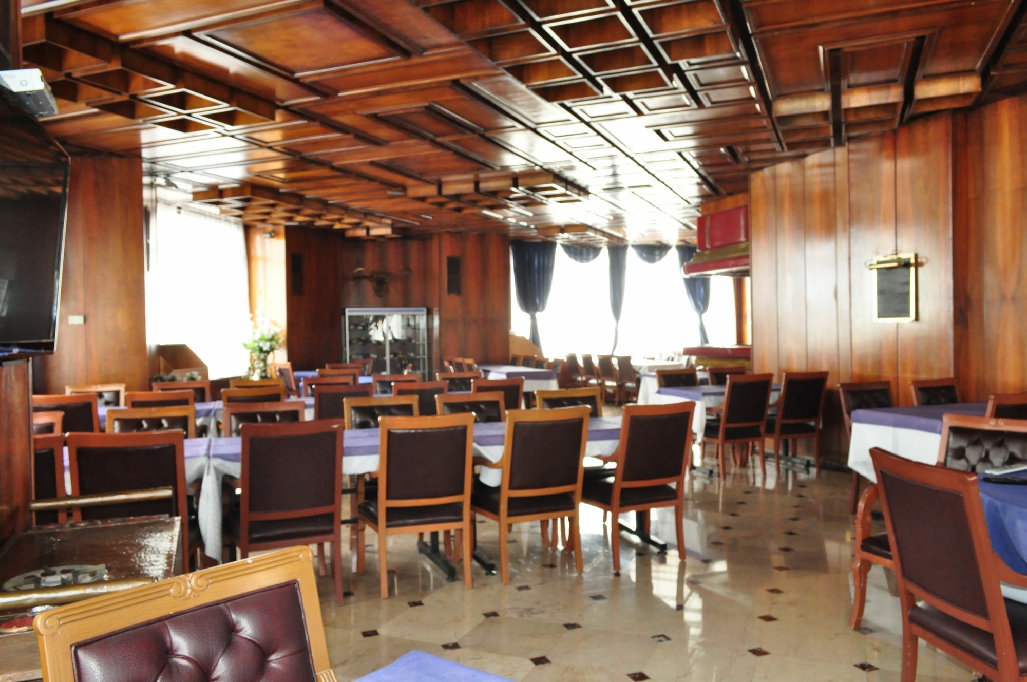 Fuar Hotel Provincia di Provincia di Istanbul Esterno foto